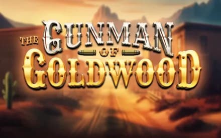 The Gunman of Goldwood