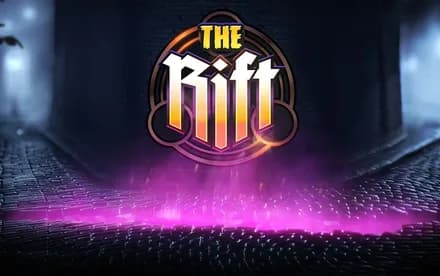 The Rift