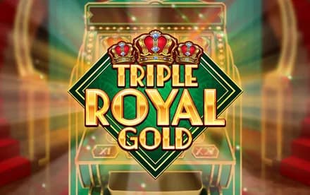 Triple Royal Gold
