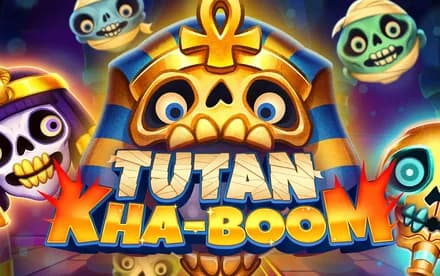 Tutan Kha-boom