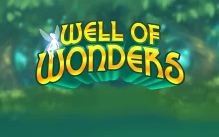 Well of wonders