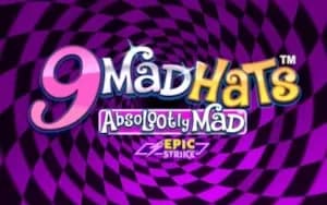 9 Mad Hats