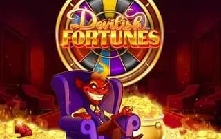 Devilish Fortunes