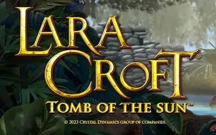 Lara Croft Tomb of the Sun