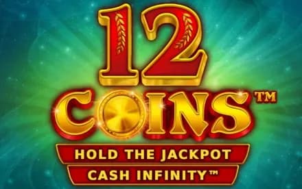12 Coins