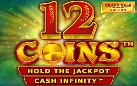 12 Coins Grand Gold Edition