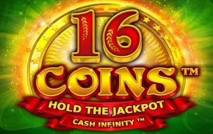 16 Coins