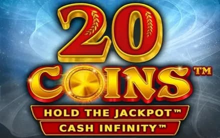 20 Coins