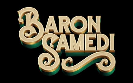 Baron Samedi