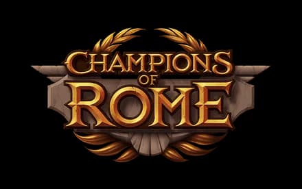 Champions of Rome