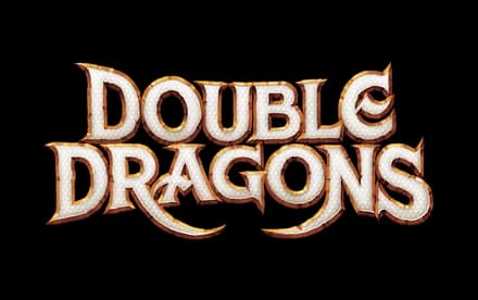 Double Dragons