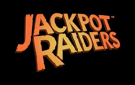 Jackpot Raiders