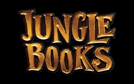 Jungle Books