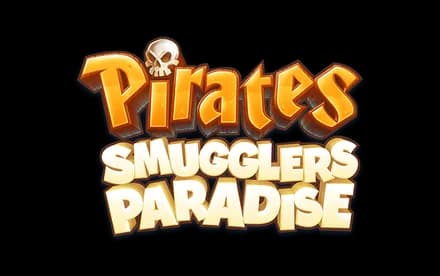 Pirates – Smugglers Paradise