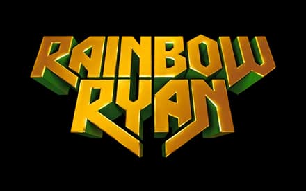 Rainbow Ryan