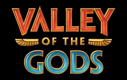 Valley Of The Gods
