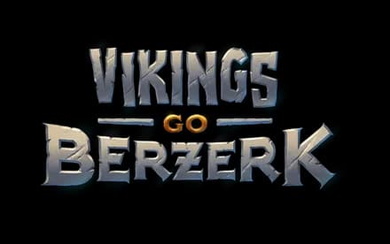 Vikings Go Berzerk