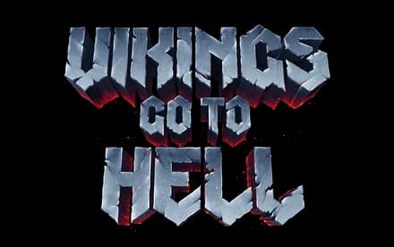 Vikings Go To Hell