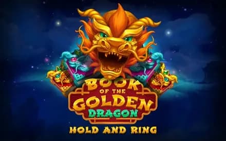 Book Of The Golden Dragon