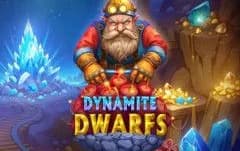 Dynamite Dwarfs