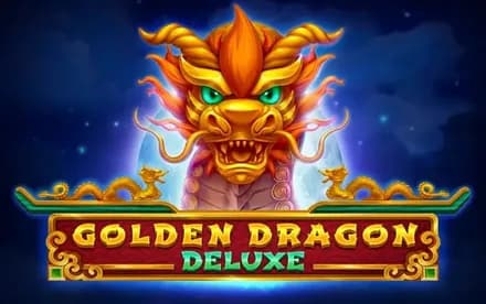 Golden Dragon Deluxe